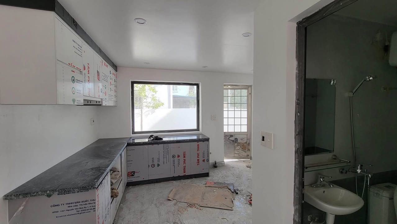 Nhà mặt đường Đông Hải 2, Hải Phòng 60.5m² giá chỉ 2.6 tỷ - Đầu tư sinh lời ngay!