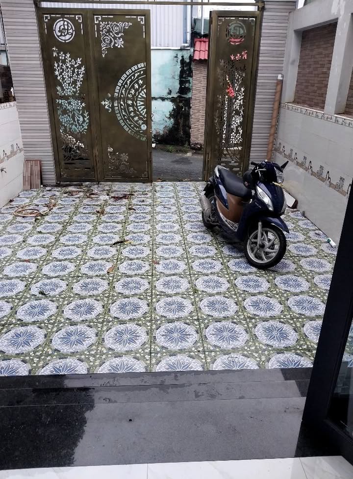 Nhà riêng Trảng Dài Biên Hòa 131m² giá 2.45 tỷ - Sổ hồng riêng, kinh doanh tốt!