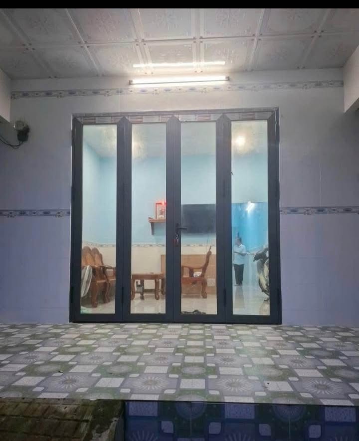 Nhà cấp 4 Bình Chuẩn 32 72m² giá 890 triệu - Cơ hội sở hữu tuyệt vời!