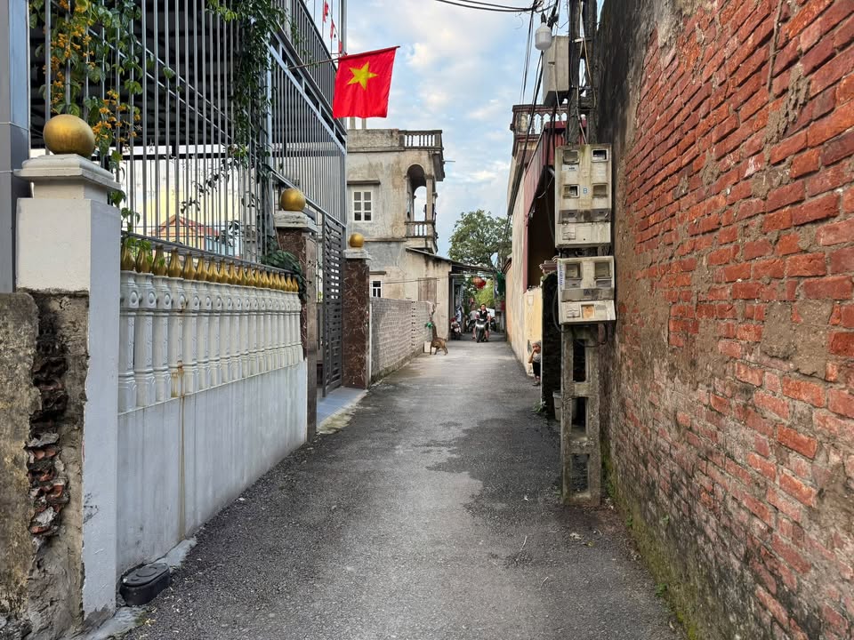 Đất nền Lương Bằng Kim Động 92,5m² giá chỉ 1 tỷ - Đầu tư sinh lời ngay!