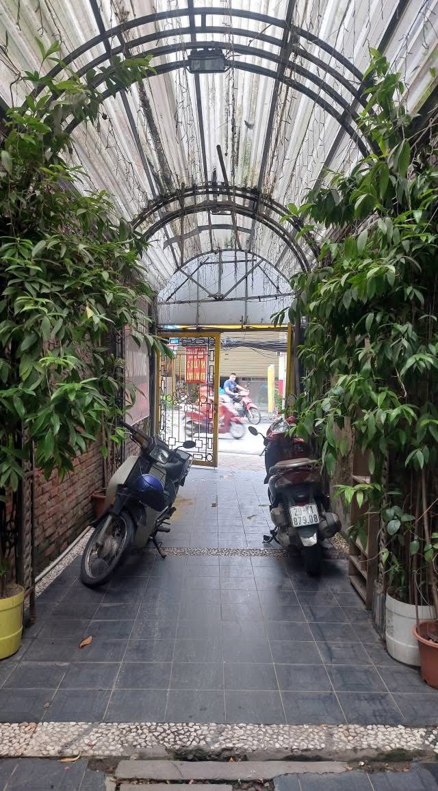 Mặt bằng kinh doanh 220m² tại Văn Quán, giá 18 triệu - Không gian lý tưởng cho mọi loại hình