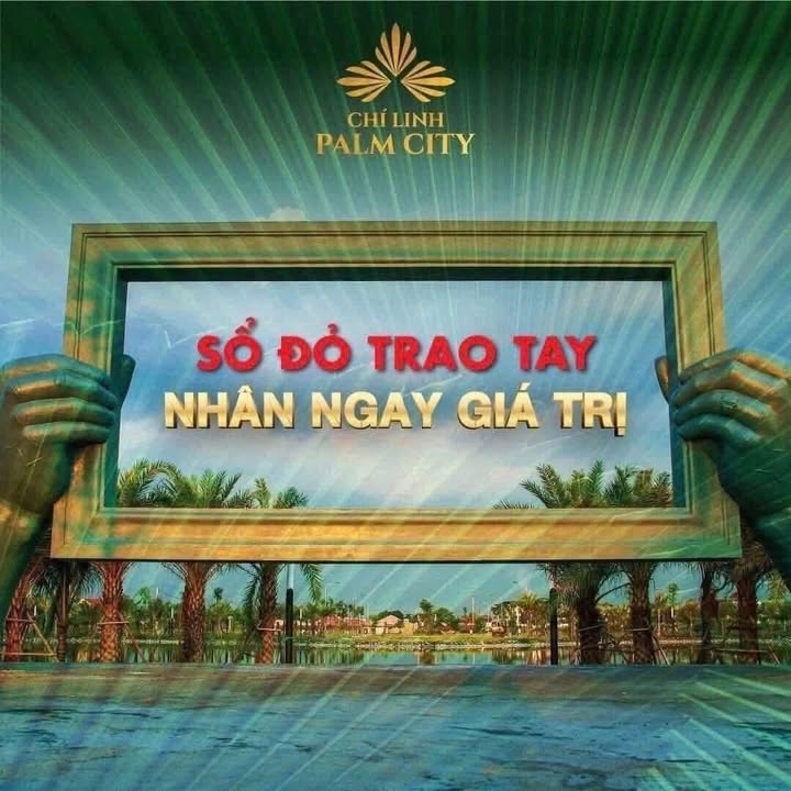 Đất nền Khu đô Thị Trường Linh 100m² giá thỏa thuận - Vị trí đắc địa mặt Quốc lộ 37!