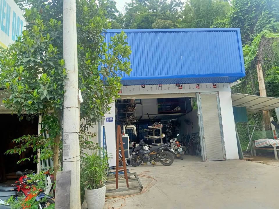 Nhà 2 tầng trên đất 80m² tại Đường Trần Phú, Lào Cai - Giá chỉ 3.5 tỷ!