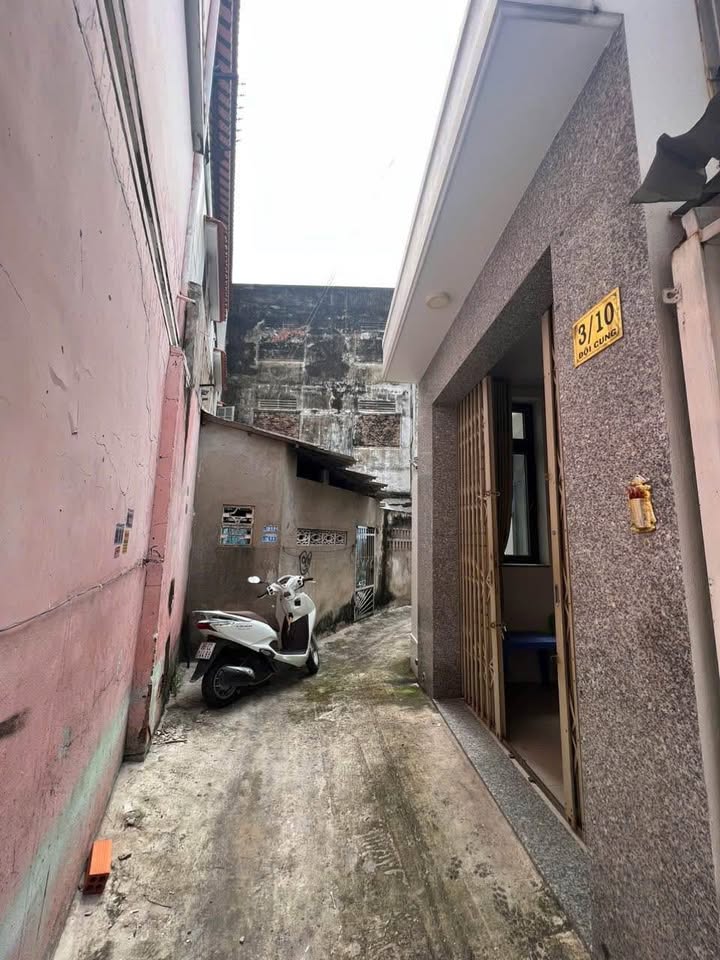 Đất thổ cư tại Đức Nghĩa, Phan Thiết 70m² giá 700 triệu - Cơ hội đầu tư tuyệt vời!