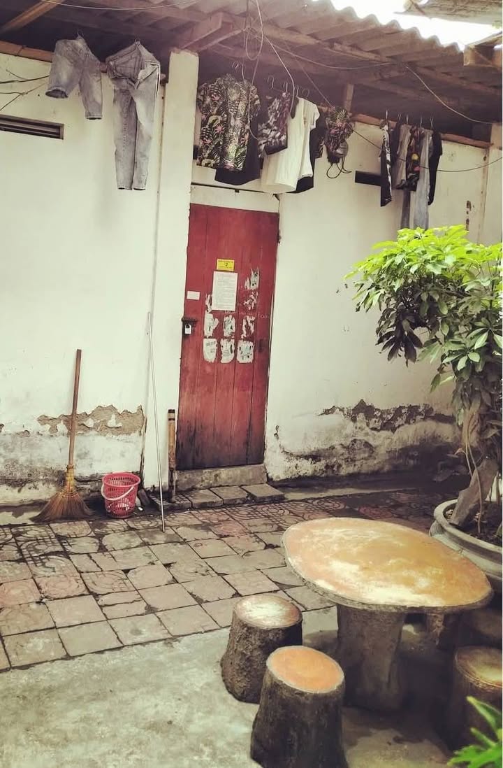 Phòng trọ 18m² tại Phố Mới, Lào Cai - Giá chỉ từ 1 triệu/tháng!