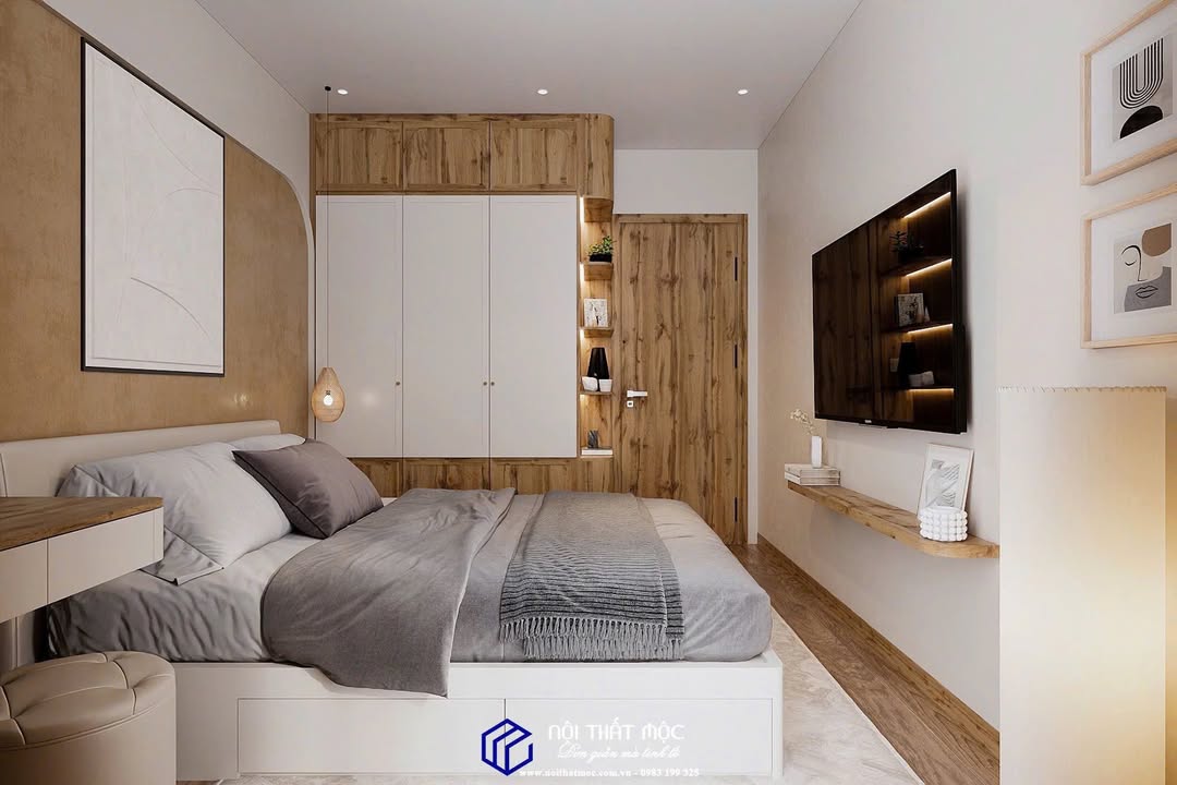 Căn hộ cho thuê The Manor Lào Cai 2PN giá thỏa thuận - Sẵn sàng vào ở ngay!