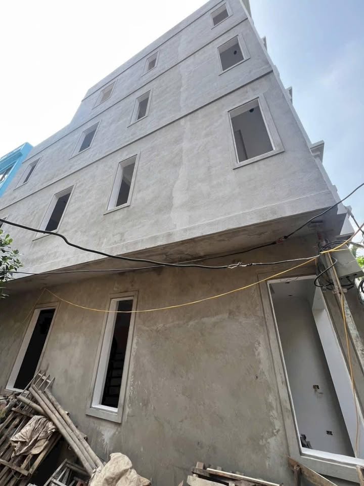 Nhà lô góc Dương Nội 31m² giá 5.97 tỷ - Chính chủ bán gấp!