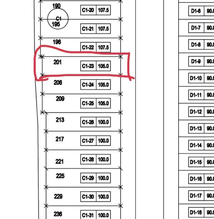 Đất nền khu đô thị Bến Gót, Việt Trì 105m² giá 3.1 tỷ - Pháp lý rõ ràng, sẵn sàng giao dịch!