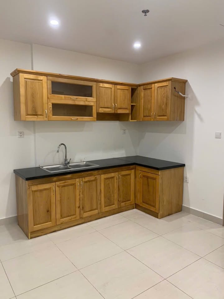 Căn hộ Vinhomes Grand Park Thủ Đức 47m² giá 2.59 tỷ - Sổ hồng chính chủ!