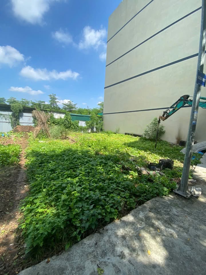 Đất nền Kim Sơn 60m² giá 2.6 tỷ - Ô tô đỗ cửa, gần hồ điều hòa!