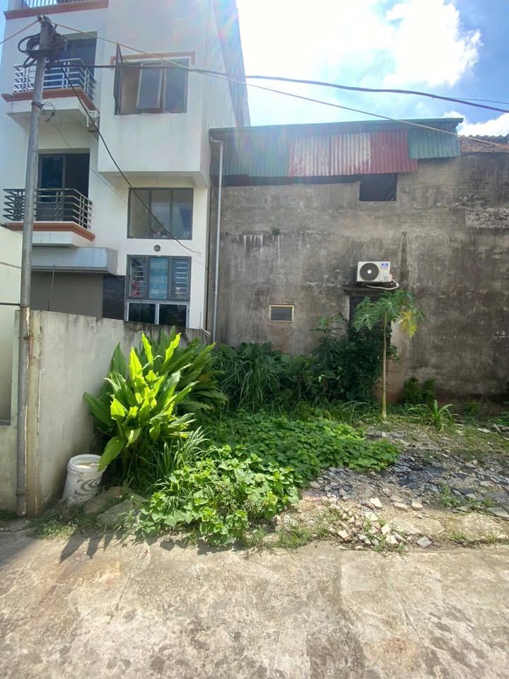 Đất Đặng Xá Gia Lâm 47m² giá 3.35 tỷ - Gần hồ điều hòa, ô tô tránh