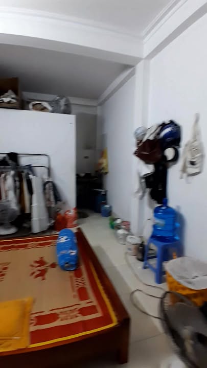 Phòng trọ cho nữ tại 66 Hồ Tùng Mậu 3.4 triệu - An ninh đảm bảo, thoáng mát!