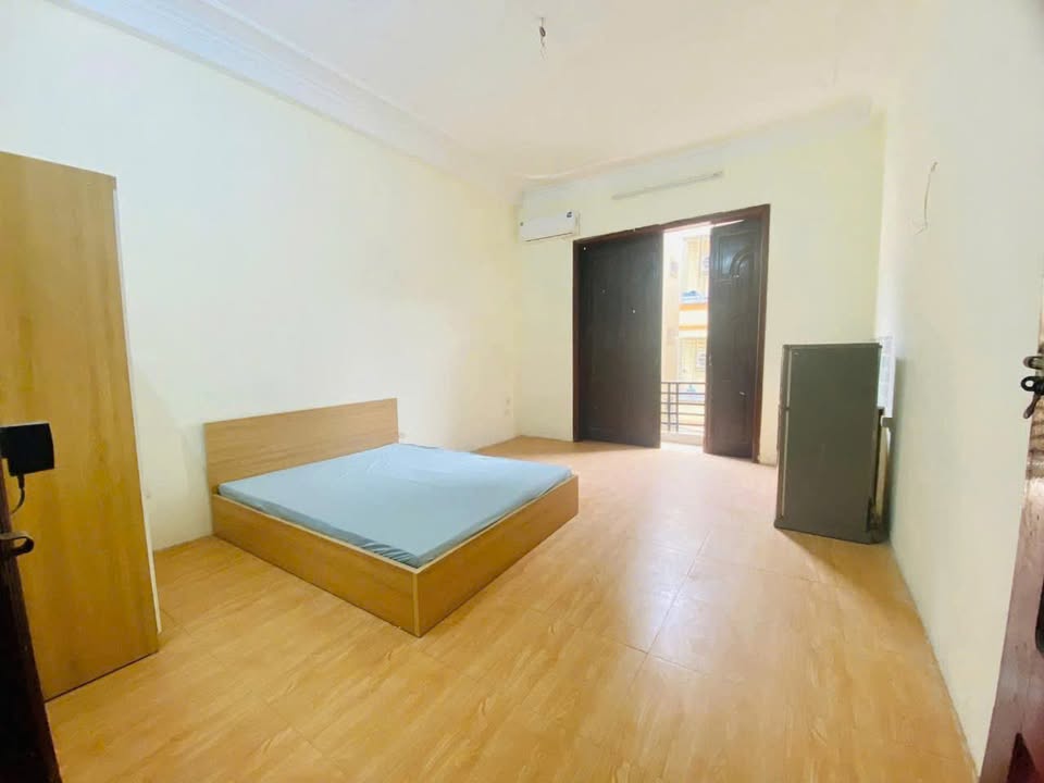 Căn hộ cho thuê tại 264 Ngọc Thụy, Long Biên 30m² giá 2.9 triệu - Ô tô đỗ cửa, vào ở ngay!