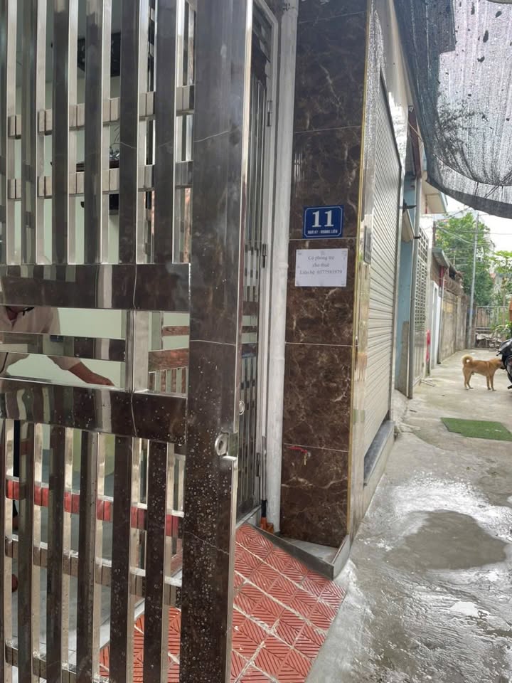 Cho thuê phòng chung cư mini Hoàng Liên, Bắc Từ Liêm 18m² giá chỉ từ 2 triệu