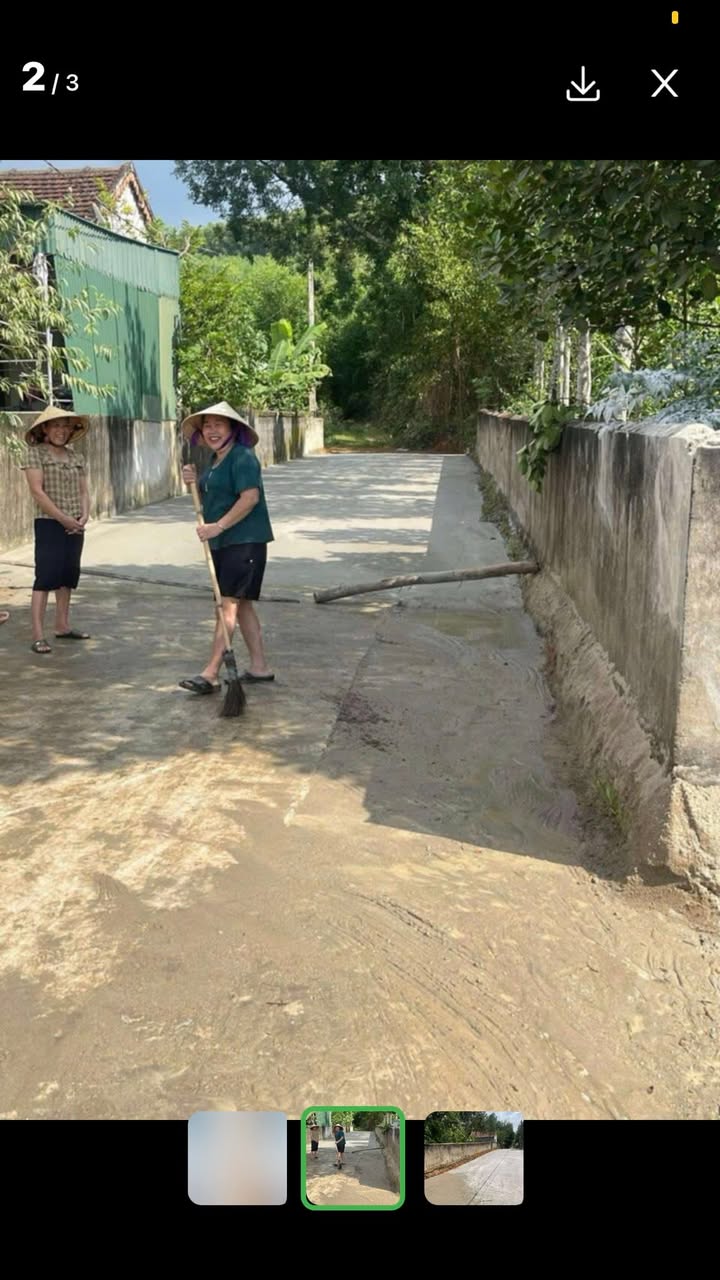 Đất nền Nam Thanh, Nam Đàn 210m² giá 900 triệu - Cơ hội đầu tư hấp dẫn!