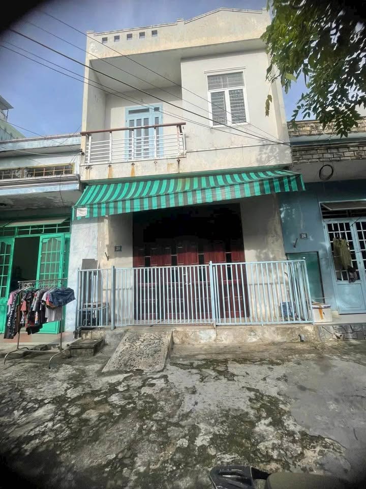 Nhà 2 tầng mặt tiền Tân Thái 75m² giá 6.6 tỷ - Đầu tư sinh lời gần biển Sơn Trà!