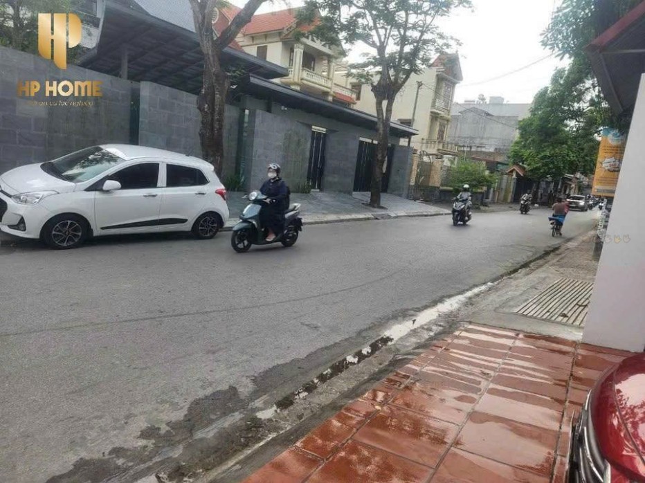 Nhà mặt đường Trung Lực 125m² giá 20 triệu - Kinh doanh sạch sẽ, vị trí đắc địa!