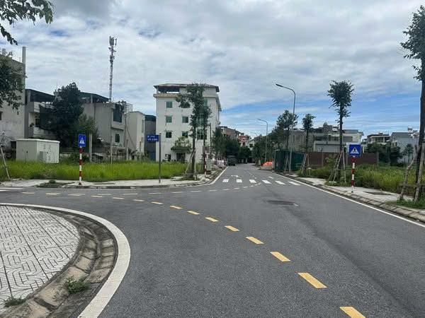 Đất nền khu đô thị Tuệ Tĩnh, Hải Dương 69m² giá 3 tỷ - Đầu tư sinh lời ngay!