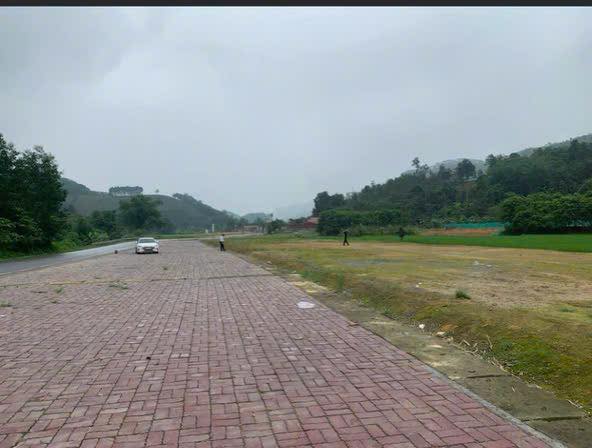 Đất thổ cư Quốc lộ 2 Văn Chấn 137m² giá 500 triệu - Cơ hội đầu tư hiếm có!