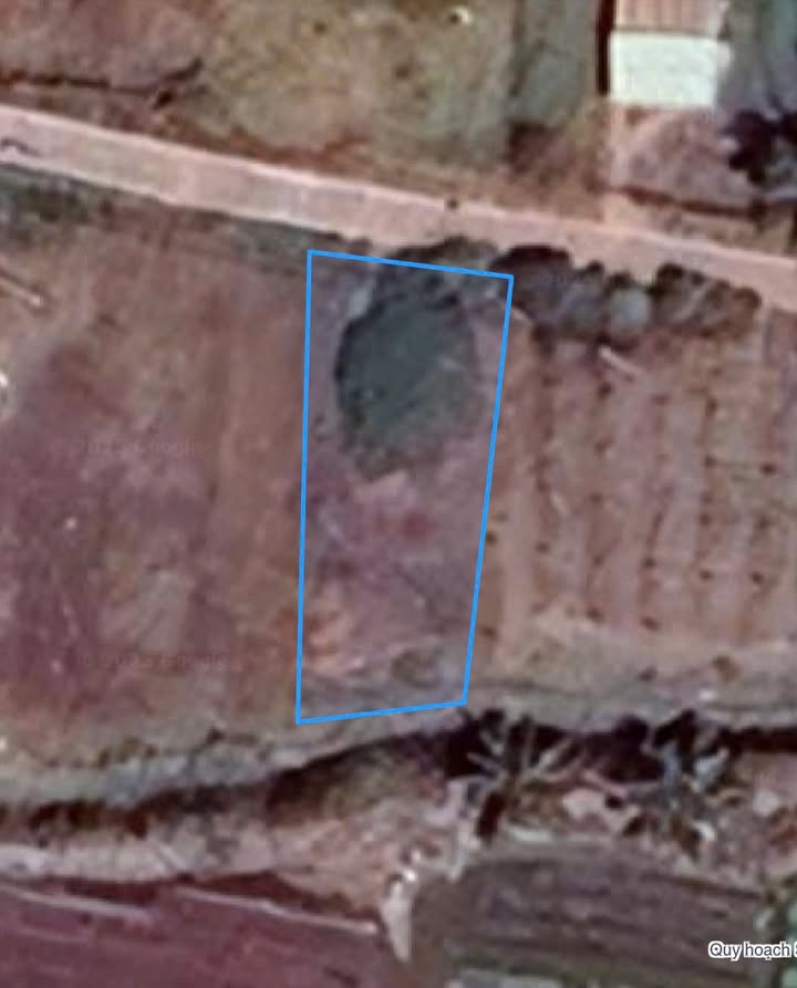 Đất thổ cư 200m² phường Hàm Thắng - Giá chỉ 1.2 tỷ, ô tô vào tận nơi!