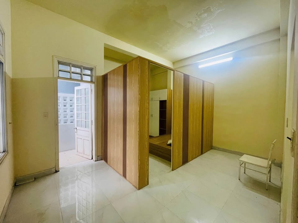 Căn hộ cho thuê tại Hải Châu 40m² giá 7 triệu - Full nội thất, sẵn sàng vào ở!