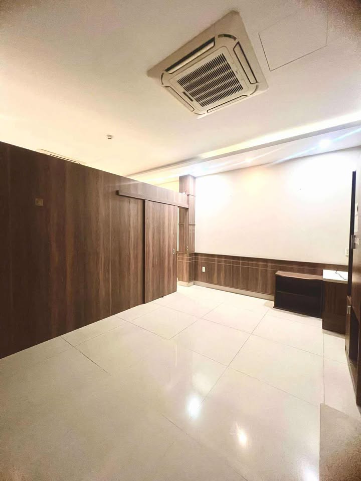 Cho thuê văn phòng quận Sơn Trà 40m² giá 6 triệu - Phù hợp làm văn phòng, nail, spa!