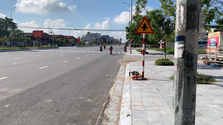 Lô đất mặt phố Nguyễn Văn Linh, Hưng Yên 80m² giá thỏa thuận - Kinh doanh đắc địa!