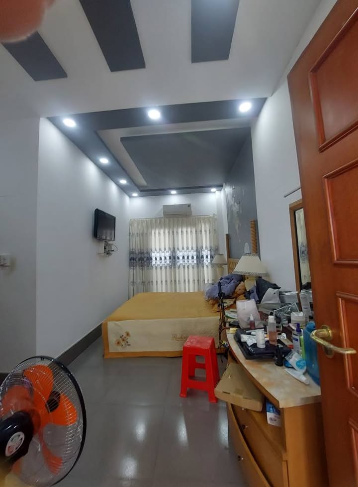 Nhà mặt tiền đường Tôn Đức Thắng, Tân Châu, 90m² - Đầu tư sinh lời ngay!