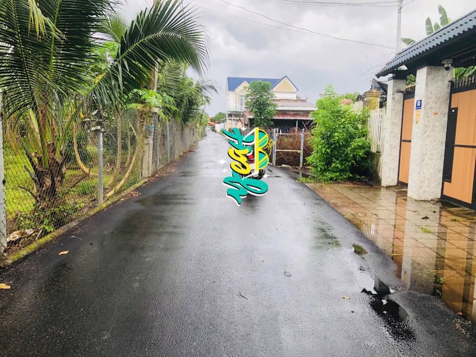 Đất nền mặt tiền nhựa Hoà Long, Bà Rịa 2900m² - Cơ hội đầu tư sinh lời!