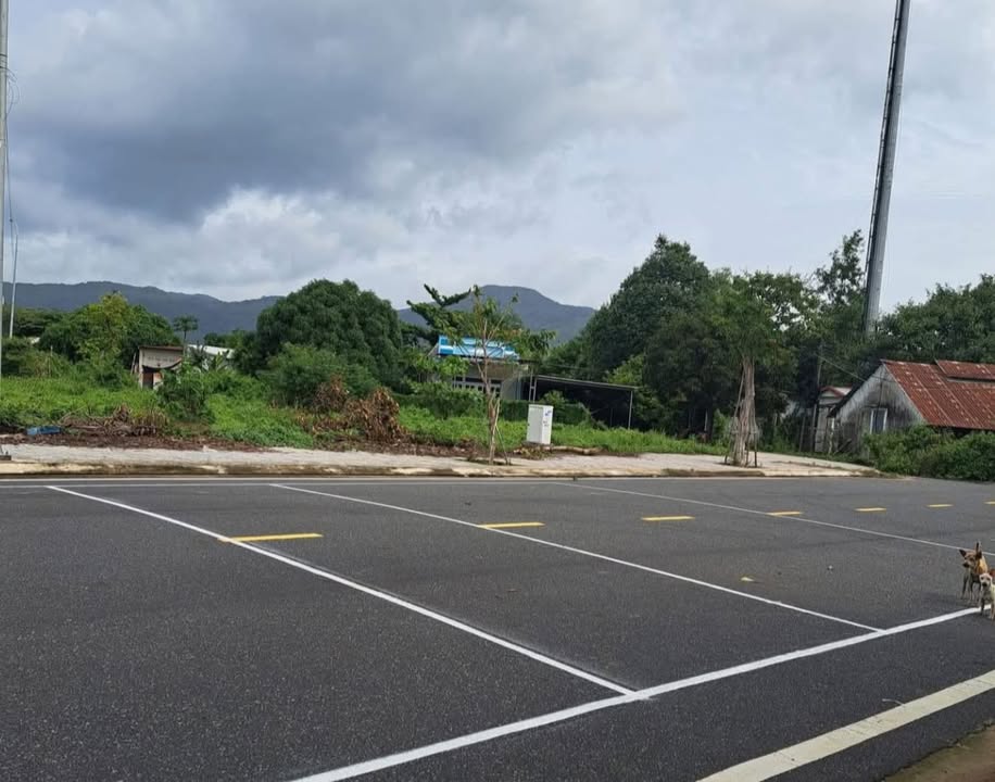 Đất nền liền kề TDC Phước Hưng 90m² giá 2.15 tỷ - Đường nhựa rộng, tiện ích đầy đủ!