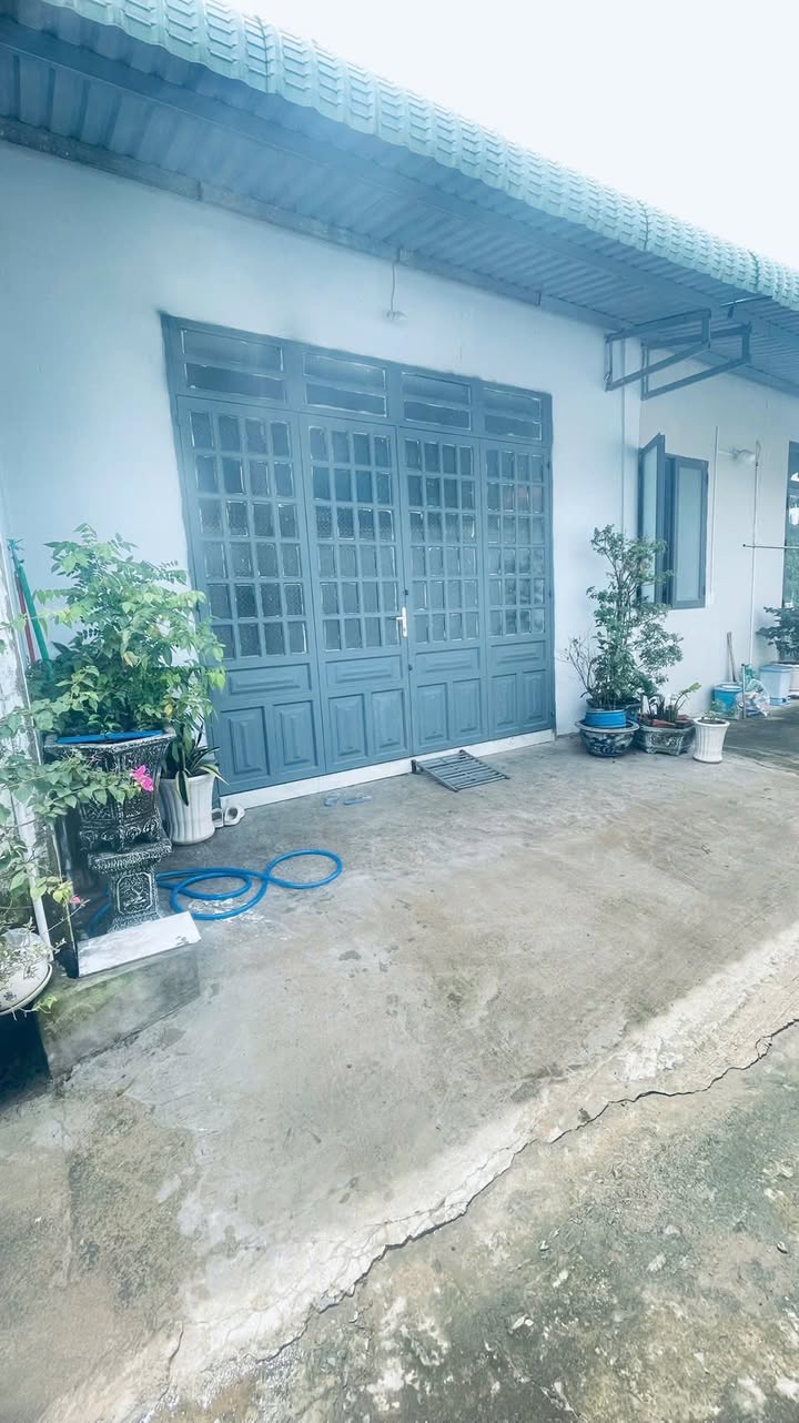 Nhà cấp 4 Nhơn Trạch 309m² giá 4 tỷ - Đường ô tô, thuận tiện di chuyển!