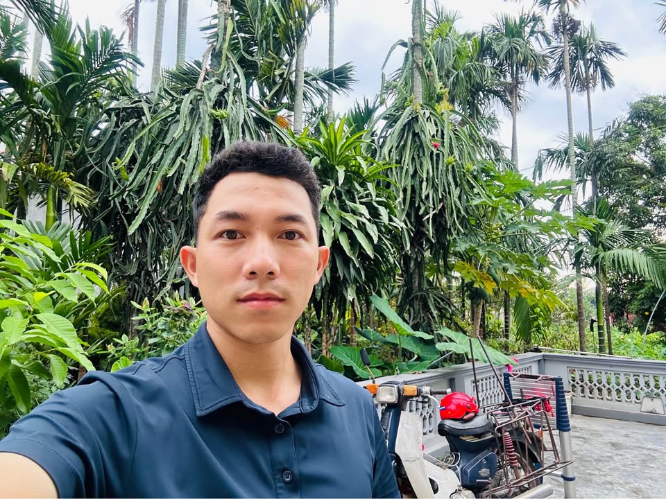 Nhà 4 tầng đường Bát Khối, Long Biên 35m² giá 3.9 tỷ - Ô tô đỗ cửa, giao dịch ngay!