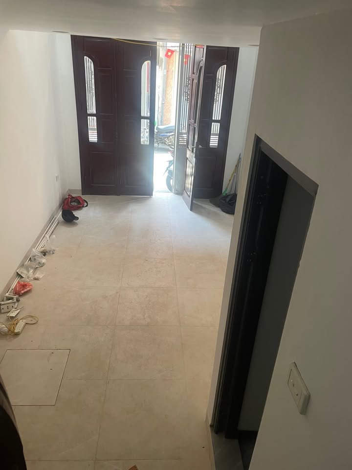 Nhà phố Quan Nhân 21m² giá 8.5 tỷ - Kinh doanh sầm uất, ô tô qua nhà!