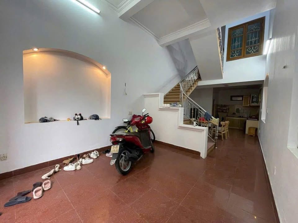 Nhà cho thuê đường Thiên Lôi, quận Lê Chân - Diện tích 60m², giá 5.5 triệu/tháng!