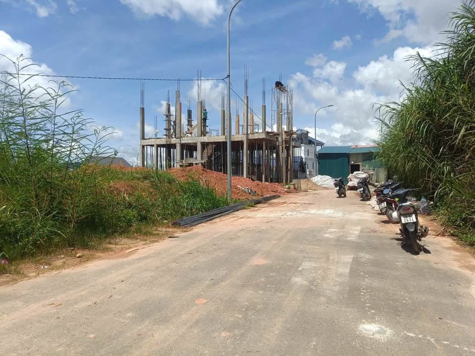 Đất Hẻm Ô Tô Lớn Đường Cao Thắng, Đà Lạt 204.1m² giá 7.8 tỷ - View Toàn Cảnh Thành Phố