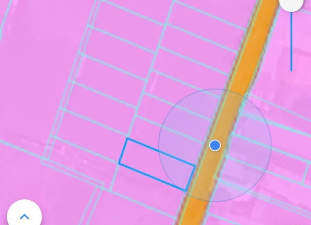 Đất nền Tân Đông Hiệp, Dĩ An 82.9m² giá 1.35 tỷ - Sổ hồng riêng, đầu tư sinh lời!