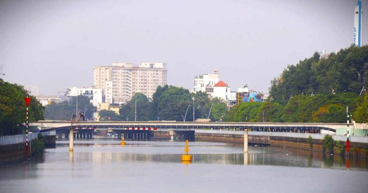 Căn hộ Bình Thạnh 62m² giá 9 tỷ - Đầu tư sinh lời ngay!