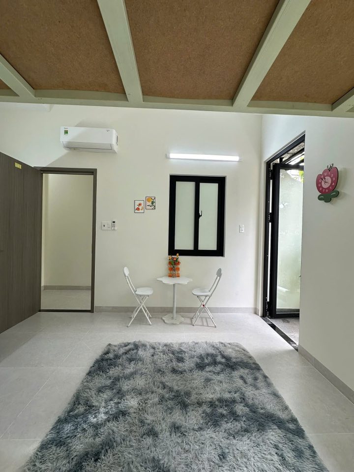 Phòng trọ mới 100% tại đường Thống Nhất, Dĩ An - Giá thỏa thuận, tiện nghi đầy đủ!