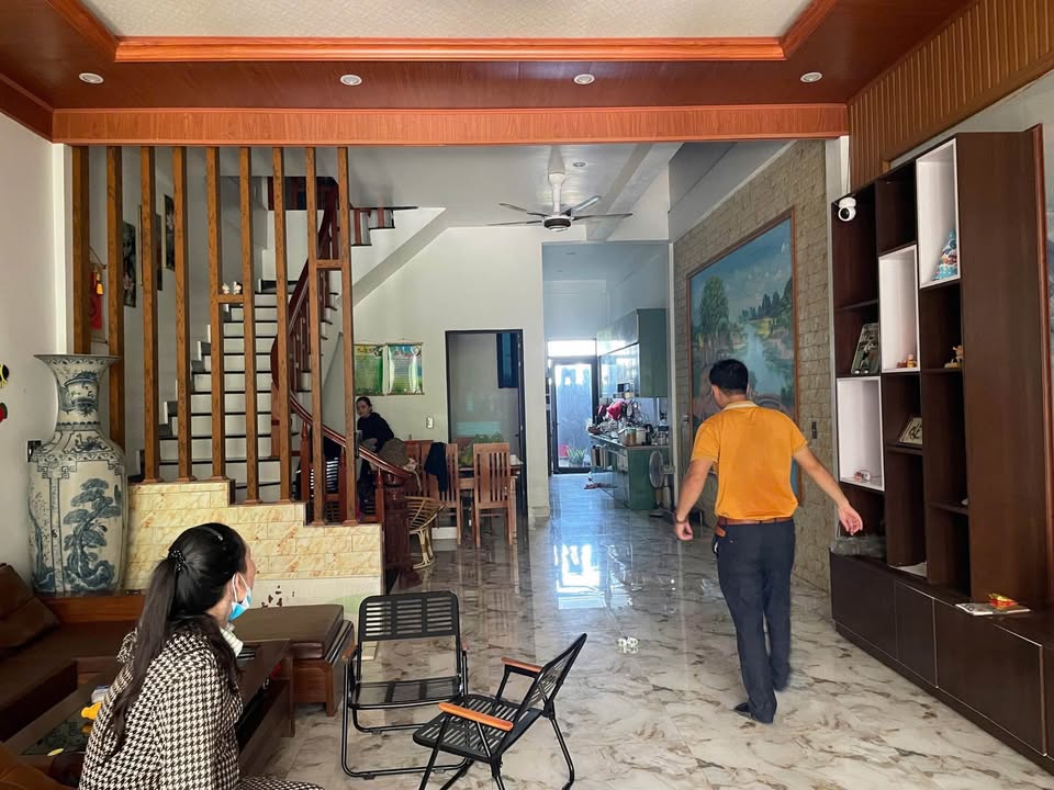 Nhà 2 tầng 140m² tại Minh Hoà - Kinh Môn - Hải Dương giá 3 tỷ - Chính chủ bán gấp!