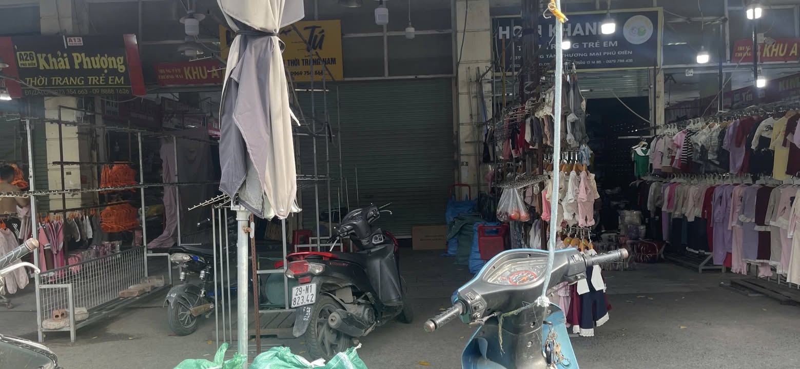 Cửa hàng cho thuê mặt đường Phú Điền, Từ Sơn, Bắc Ninh - Giá 90 triệu/tháng, vị trí đắc địa!