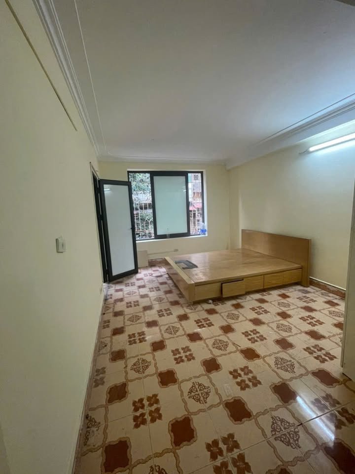 Căn hộ chung cư Sông Đà, Thanh Xuân 3PN giá 8 triệu - Nội thất gần như đầy đủ!