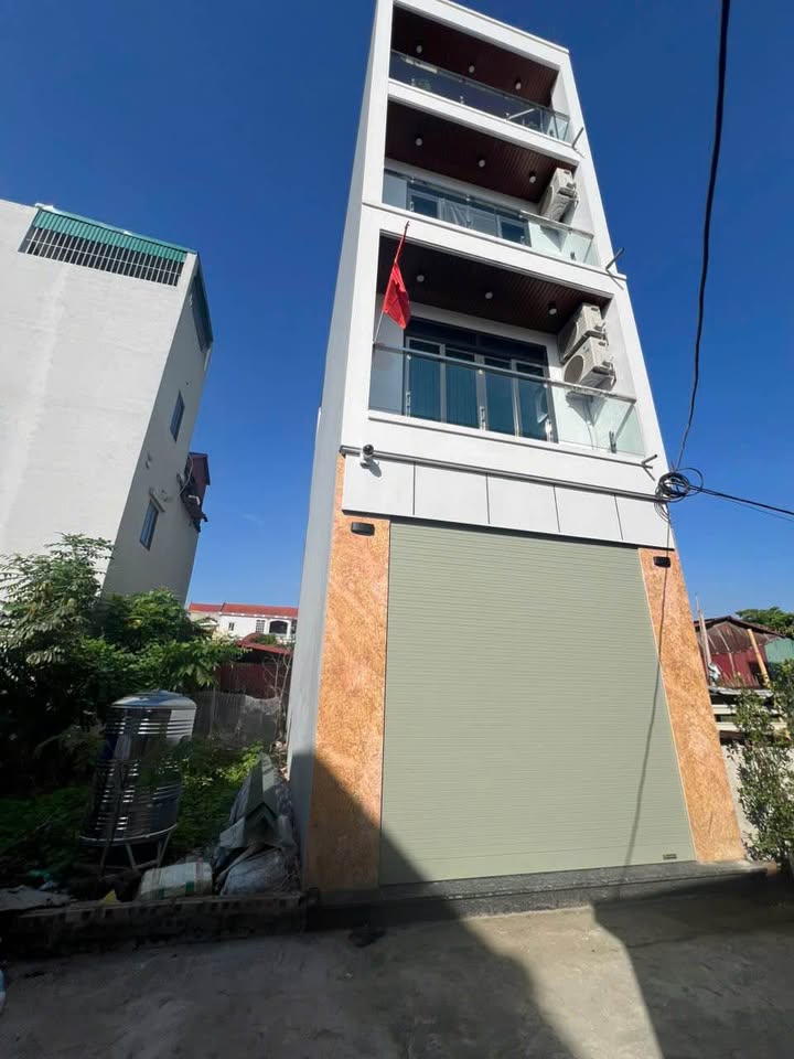 Đất nền 55m² Phùng Hưng, Đan Phượng chỉ 4 tỷ - Phong thủy tốt, tiện ích đầy đủ!