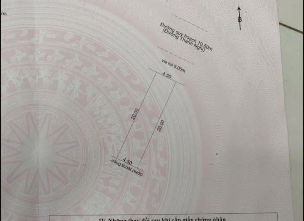 FrontHouse Thanh Nghị Đà Nẵng 90m² giá 5 tỷ - Mặt tiền kinh doanh lý tưởng!