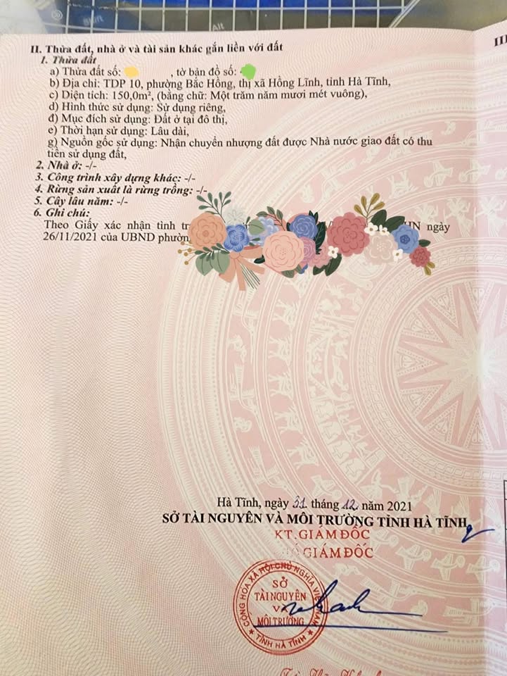 Đất Bắc Hồng mặt đường Minh Khai 150m² giá 2 tỷ - Kinh doanh thuận lợi!