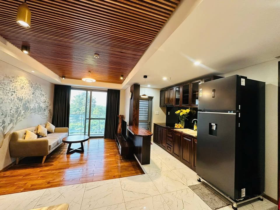 Căn hộ Urban Hill Tân Phong 78m² giá 25 triệu - Sẵn sàng vào ở ngay!