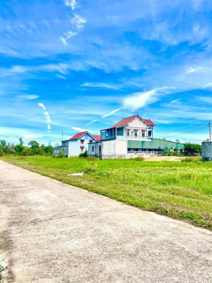 Đất nền thổ cư Hà Trữ Thượng, Phú Gia 162m² giá 500 triệu - Cơ hội đầu tư tuyệt vời!