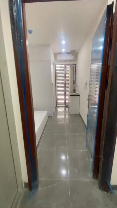 Cho thuê nhà mới 75m² tại Thái Hà, Đống Đa - Full đồ, thang máy