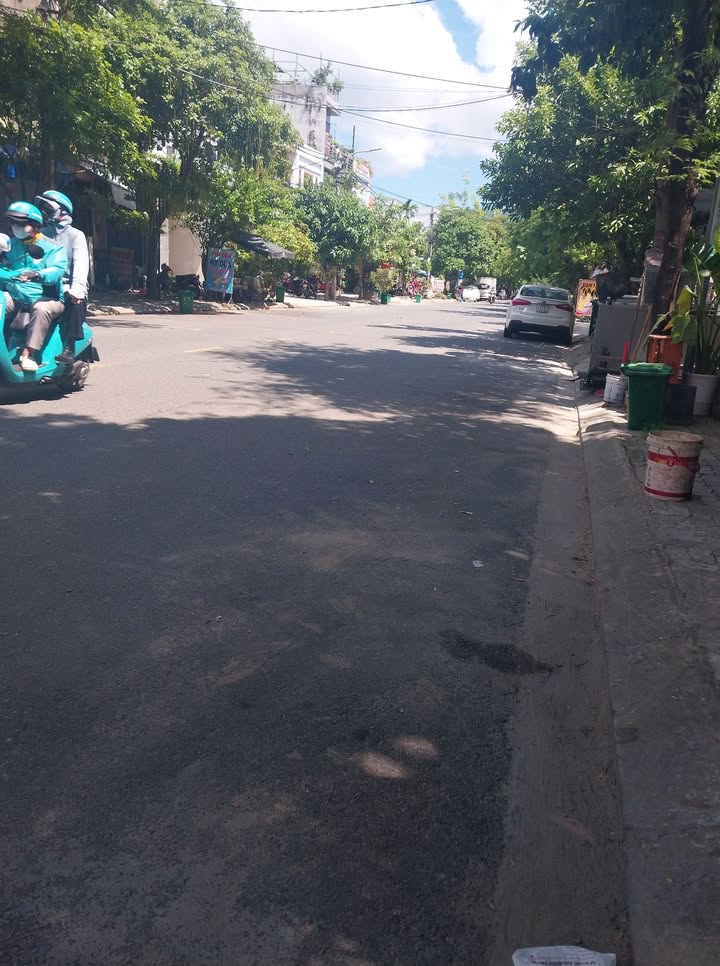 Đất nền Phước Trường 16 60m² giá 4 tỷ - Vị trí vàng gần biển!