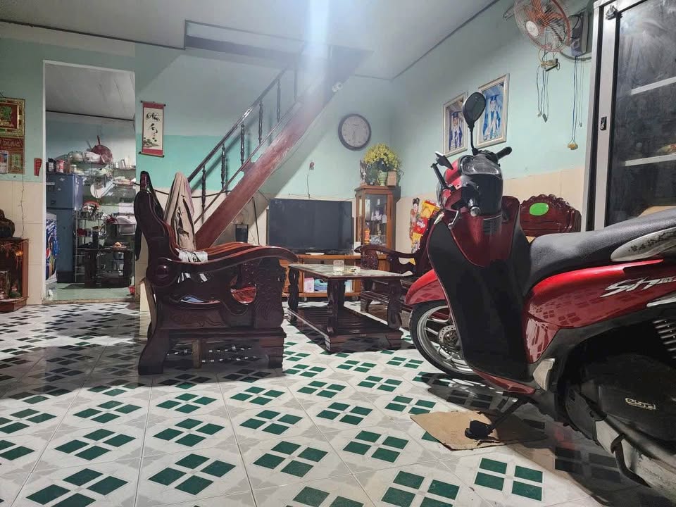 Nhà cấp 4 tại Lương Thế Vinh, Sơn Trà 46m² giá chỉ 3 tỷ - Đầu tư sinh lời hấp dẫn!