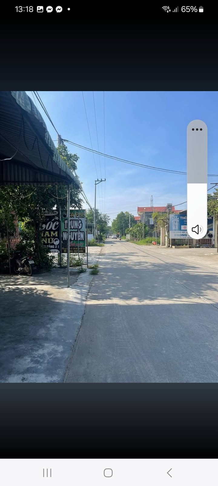 Đất nền đường Năm Xã Gia Viễn 120m² giá đầu tư - Cơ hội không thể bỏ lỡ!